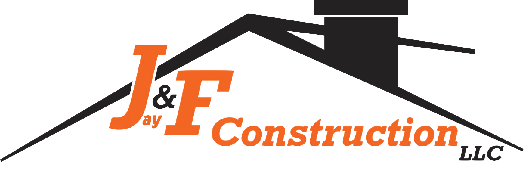 JandF Construction Logo